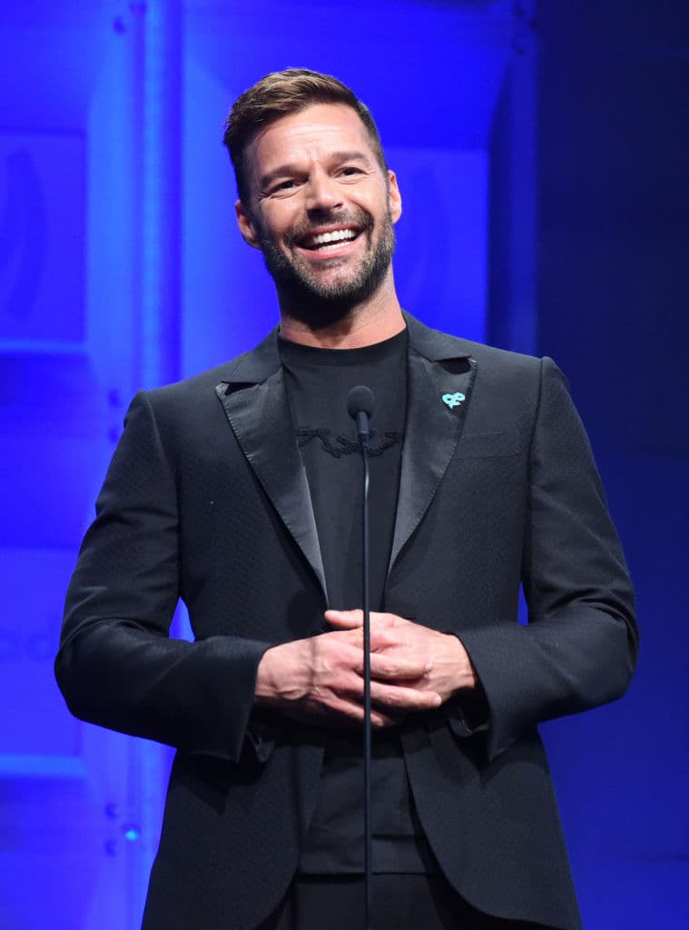 El flechazo fue por Instagram y hablaron de arte.