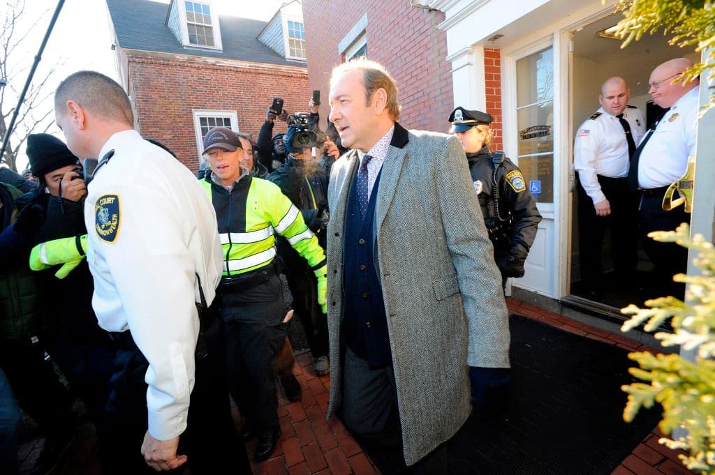 De igual manera, se desechó una demanda que implicaba a un masajista.