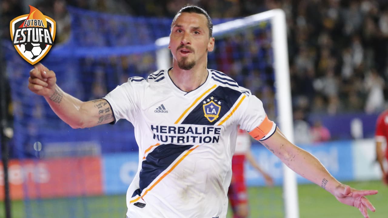 ¡Que tiemble la Serie A! Avanza el regreso de Zlatan
