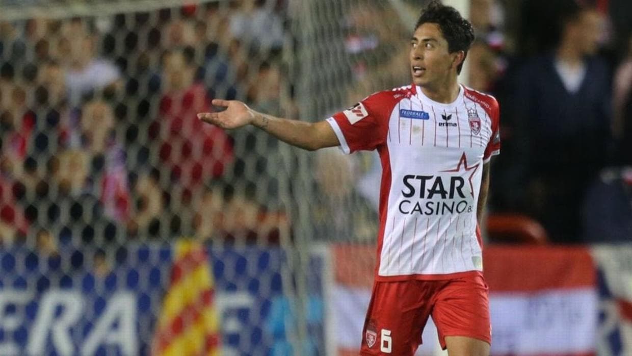 <b>Sábado 31 de marzo / Lierse Vs. Mouscron - </b>a pesar de un mal final de la fase regular, el Royal Excel, con Omar Govea, se metió a los playoffs de Europa League en la Pro League y debuta de visitante.