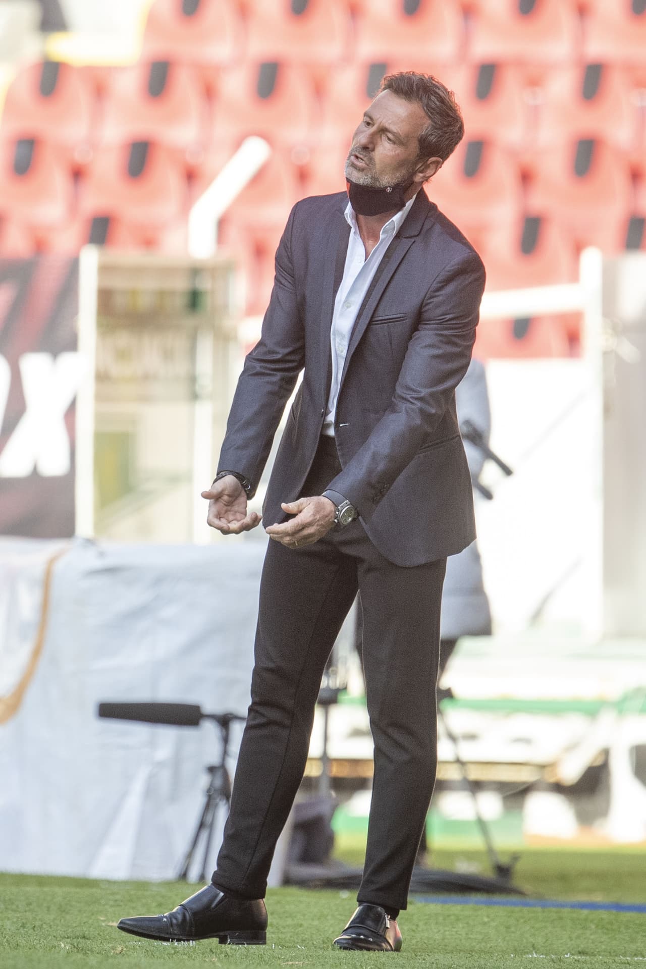 Cocca va con motivación extra con Atlas ante Tigres