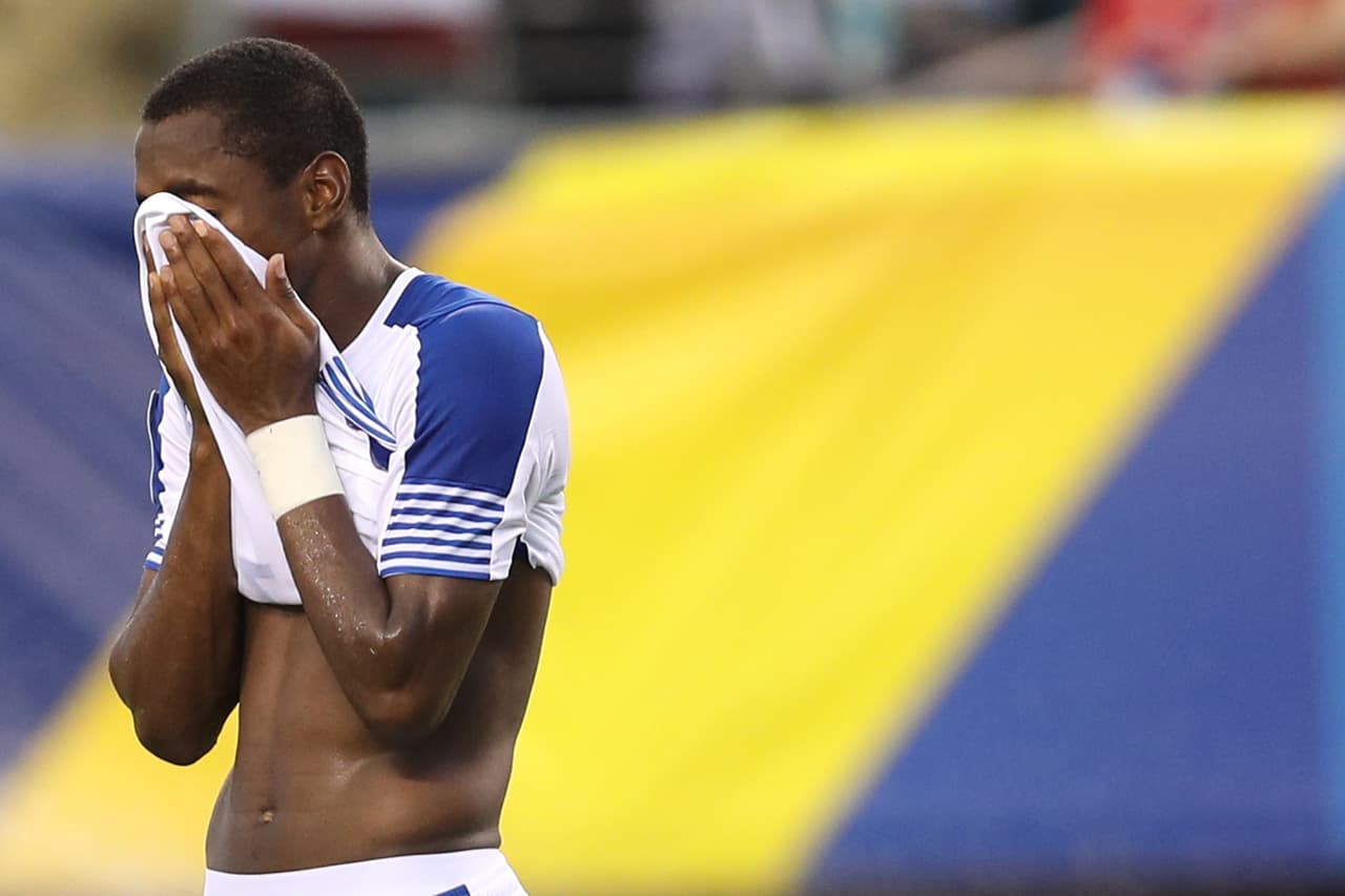 Panamá, siempre Panamá. Sus participaciones en Copa Oro han ido de menos a más, aunque, para ser sinceros, tampoco genera tanta expectativa para este 2019, aunque los amistosos que disputará en el camino al certamen lucen atractivos: contra Brasil y la selección vasca.