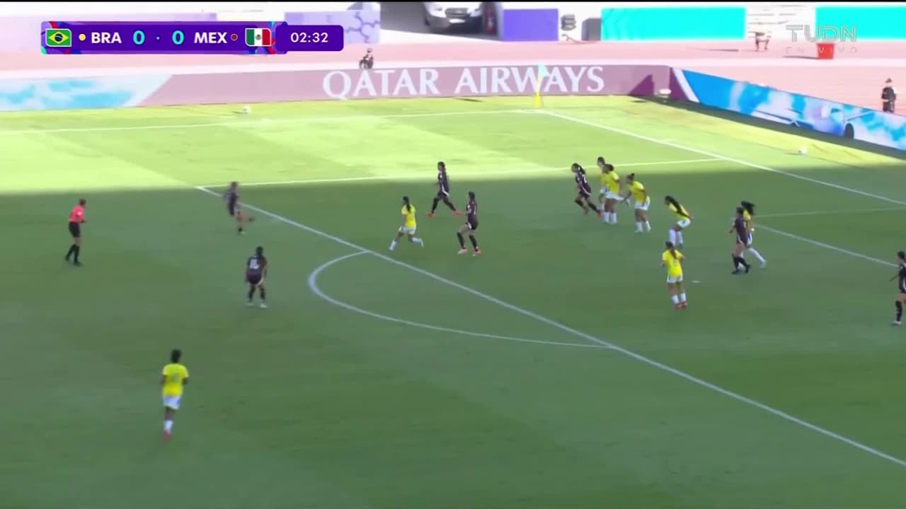 México comienza con todo, Ruiz estuvo a nada de cantar el primero