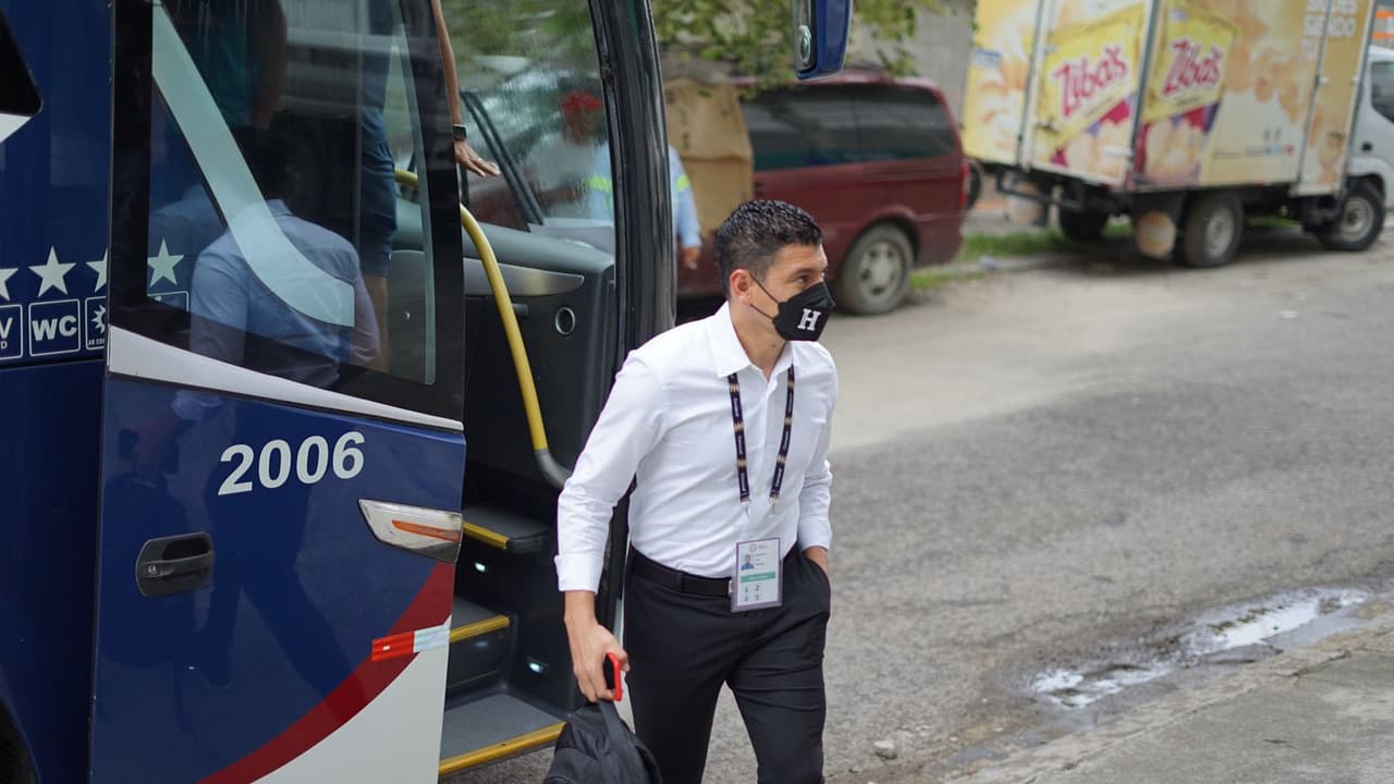 La 'H' consiguió su tercer triunfo del Premundial Sub 20 al vencer por 1-0 a Costa Rica con anotación de Jeyson Contreras.