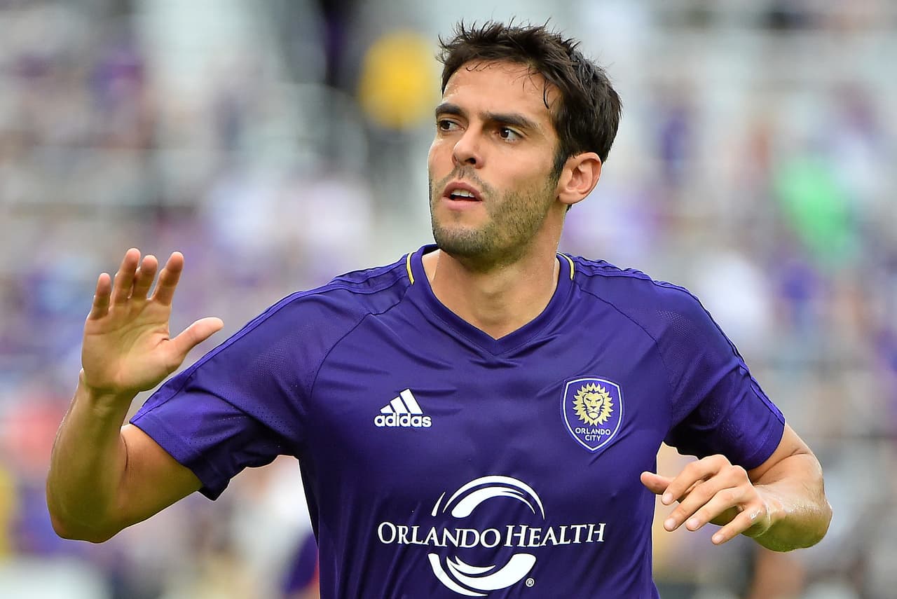 Con su retiro, Kaká deja una huella imborrable en la afición de Orlando City y toda la MLS