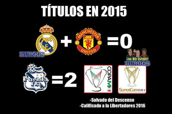 El mal paso de Manchester United dirigido por Louis Van Gaal desató las burlas en las redes sociales