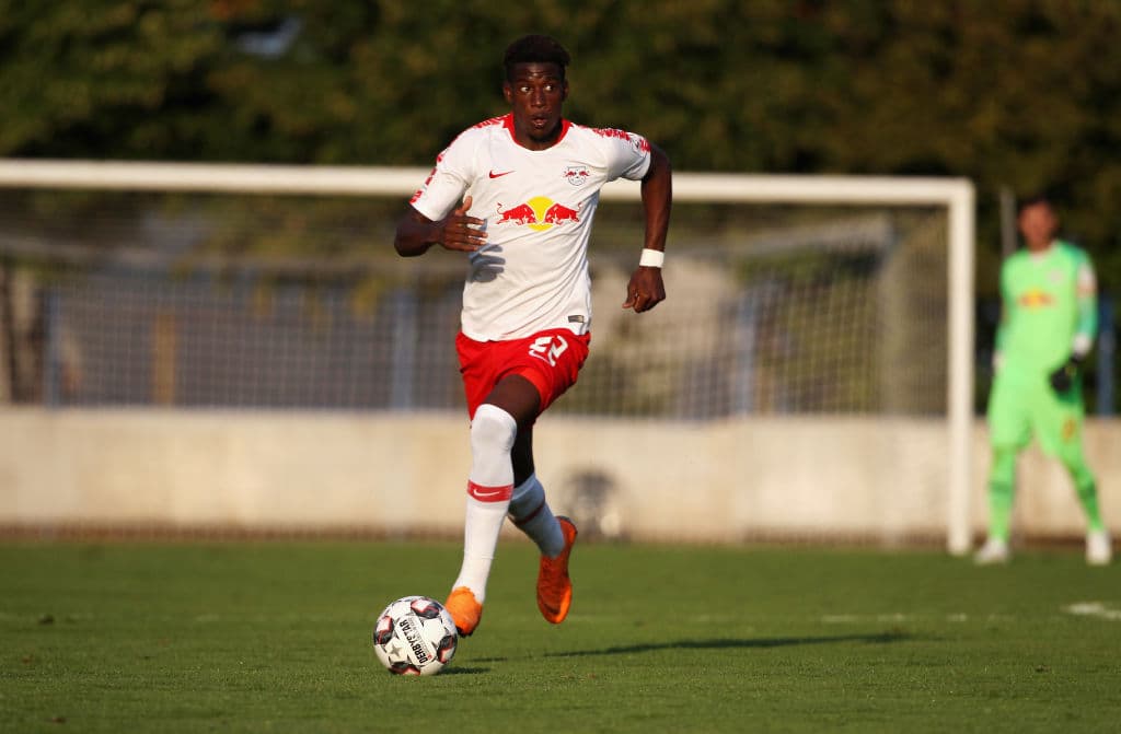 Nordi Mukiele, 4 mil 650 dólares.