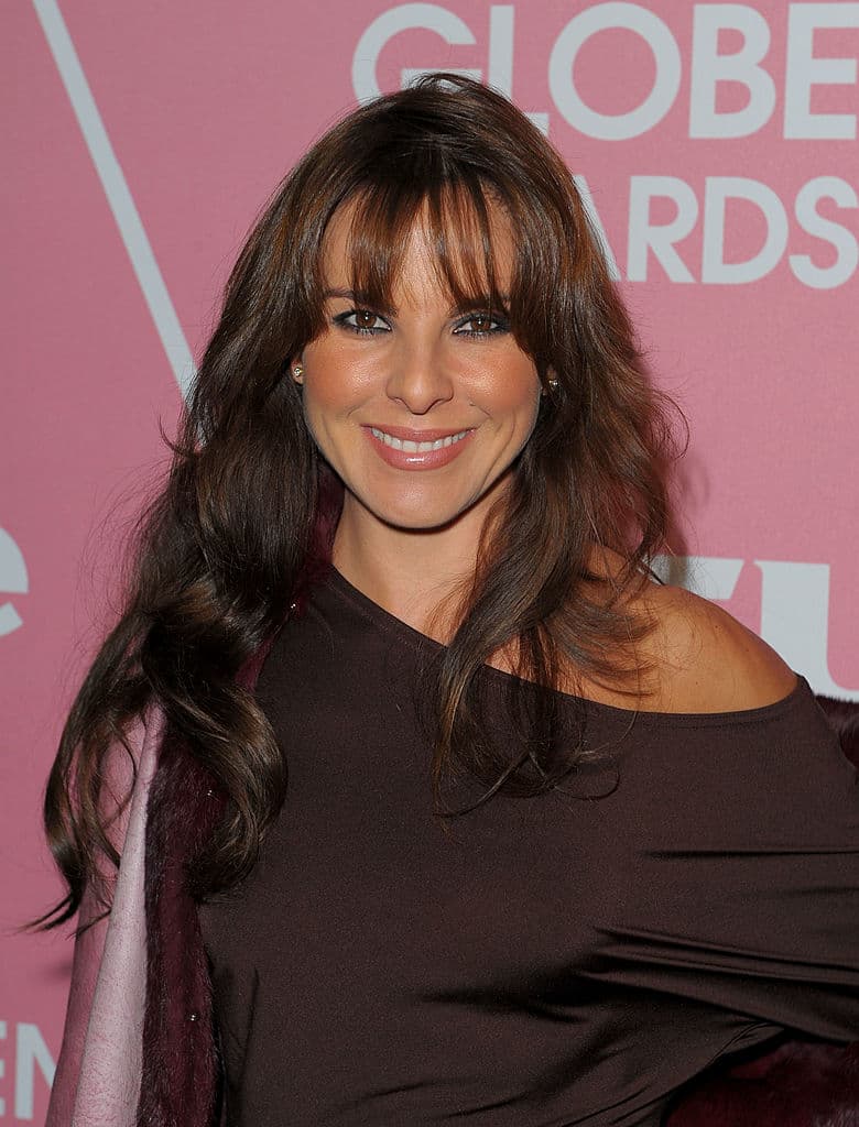 Desde su regreso a tierra azteca, la actriz busca que se le repare del ‘daño moral y material’ que sufrió durante esta ‘persecusión’.