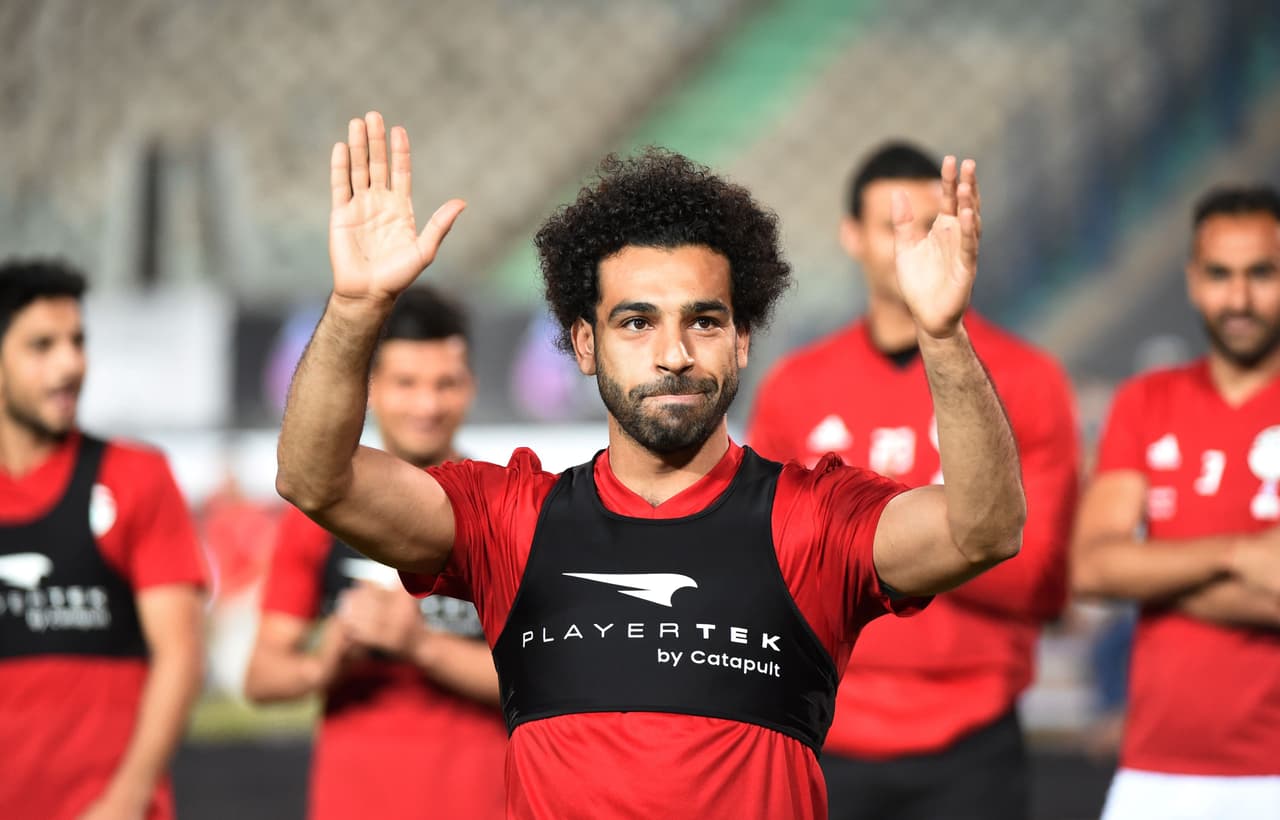 El Barcelona se lanzará a por Salah para calmar la crisis interna en la entidad blaugrana