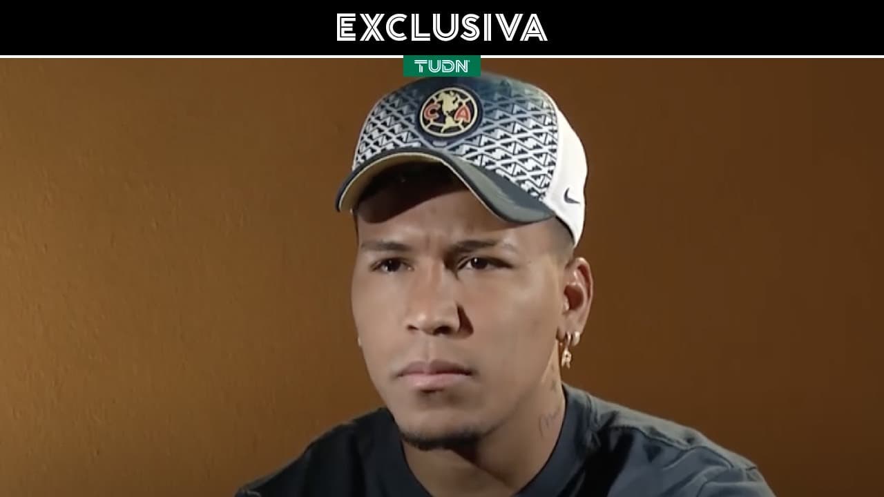 Roger Martínez afirma que América no piensa en Final de 2019 ante Rayados