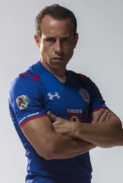 Hay que recordar que La Máquina cambió de marca para esta temporada.