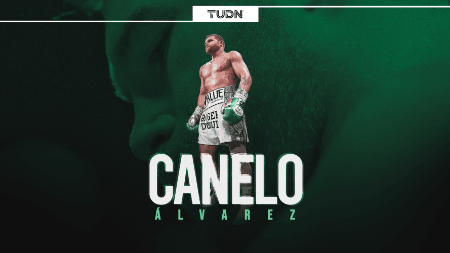 Saúl 'Canelo' Álvarez es agente libre; Eddy Reynoso lo confirma