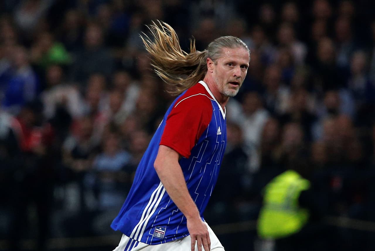 Emmanuel Petit