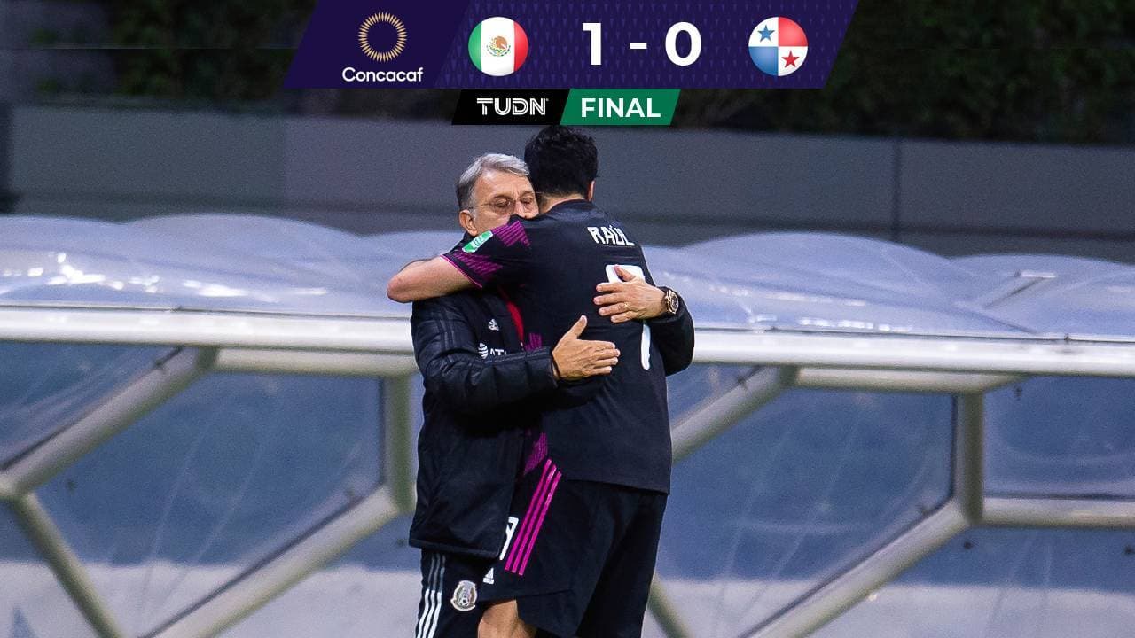 Resumen | ¡Se hizo respetar la casa! El Tri resurge al vencer a Panamá