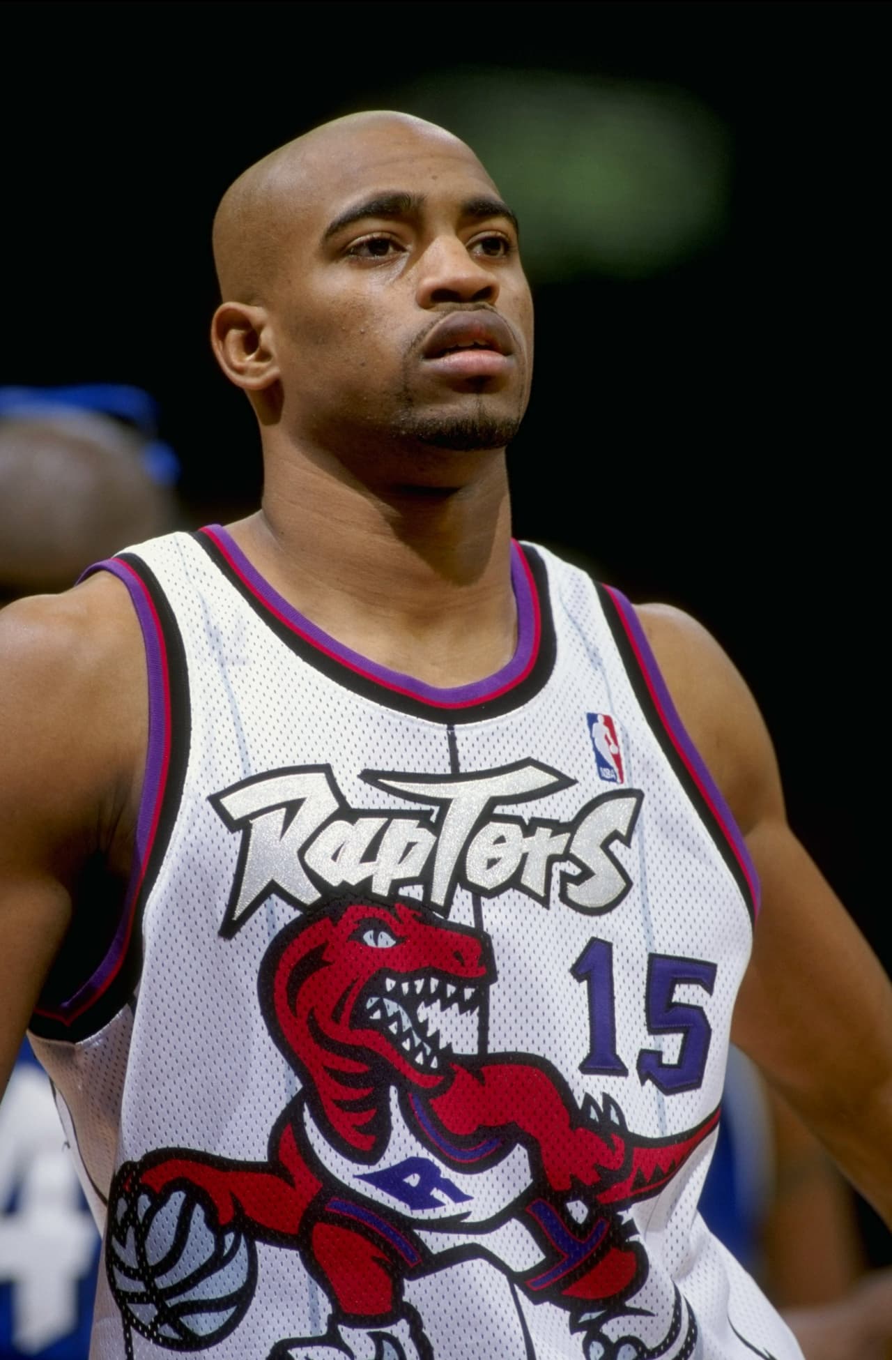 19. Vince Carter (Toronto Raptors) - 1998/1999