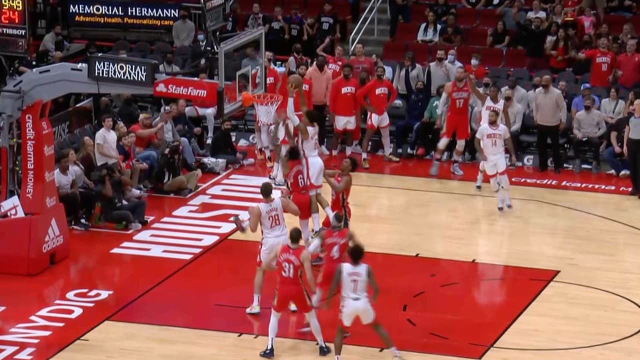 Utah Jazz frena a los imparables Cavaliers