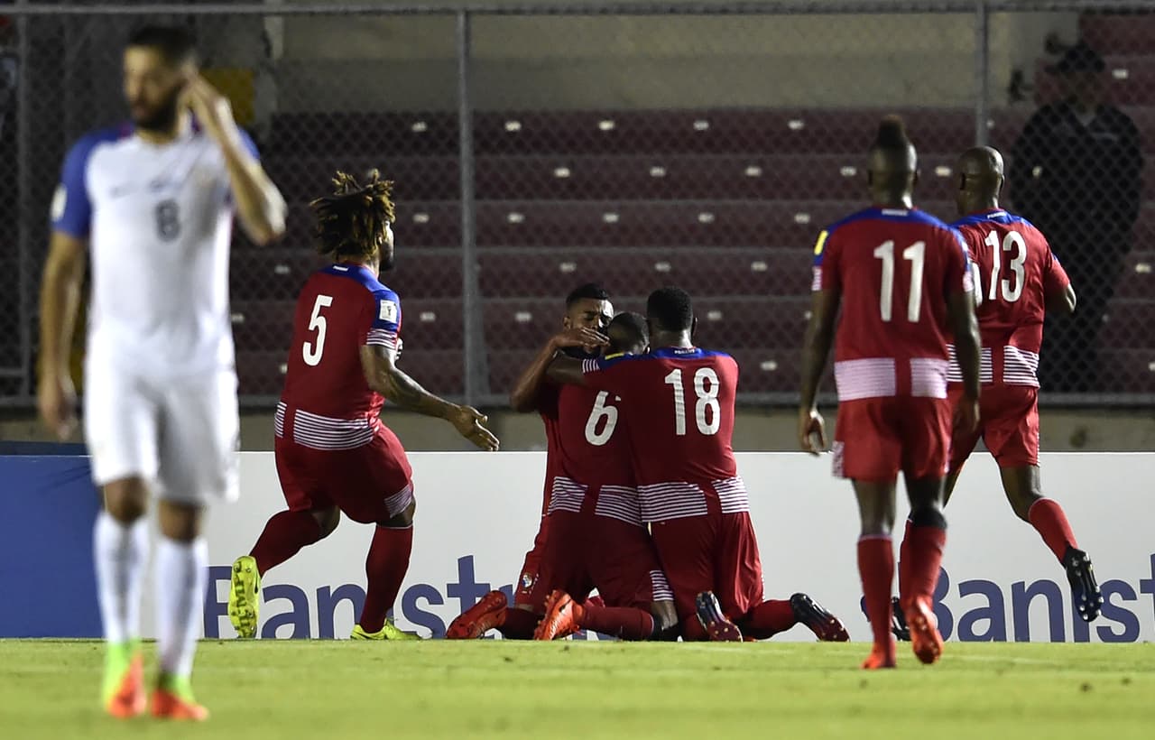 Con el empate, Panamá asegura permanecer de forma temporal en el tercer puesto del hexagonal. Esto les daría el pase directo a Rusia 2018.