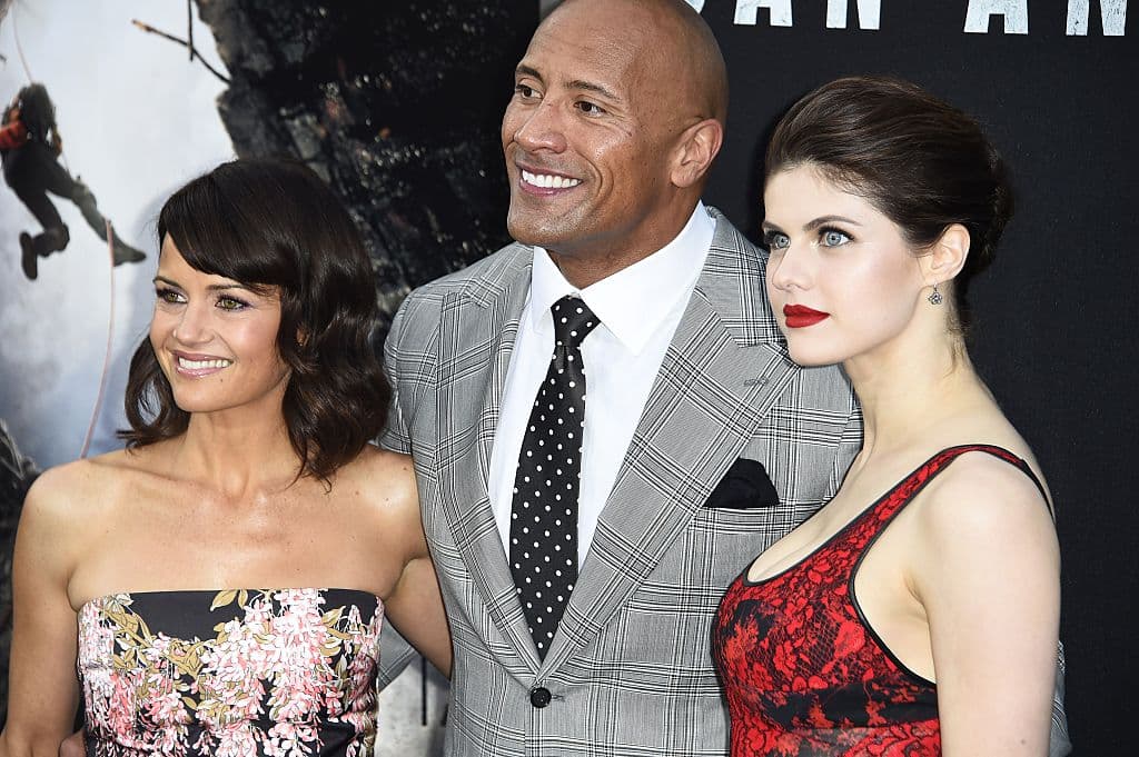 También tuvo algunas apariciones en Los Soprano, Damages y Law & Order.