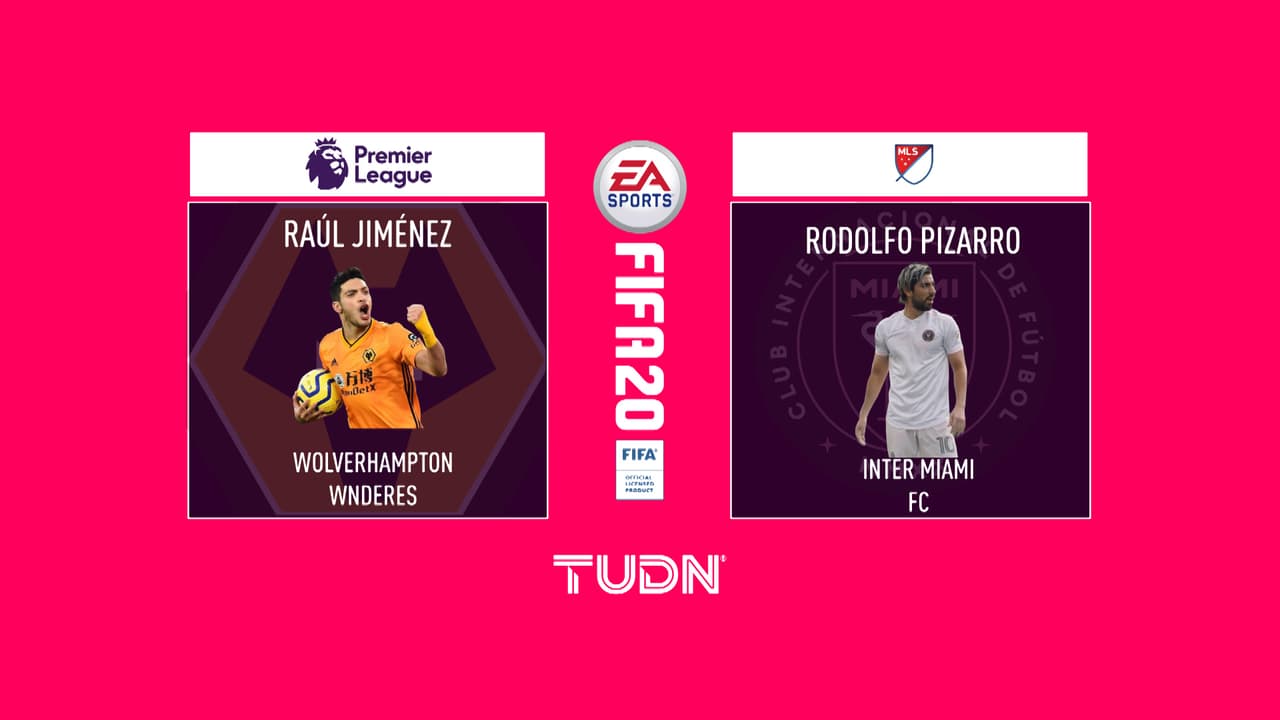 Pizarro sobre eAmistoso vs. Jiménez: "Estoy emocionado por ganarle"