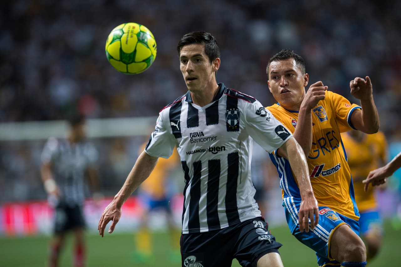 Si bien realizó un buen torneo, con regularidad, desde entonces ha dado tumbos por varios equipos del fútbol mexicano hasta llegar al Monterrey, donde actualmente milita.