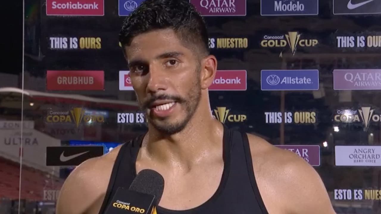 Gerardo Gordillo cree que Guatemala regresará más fuerte