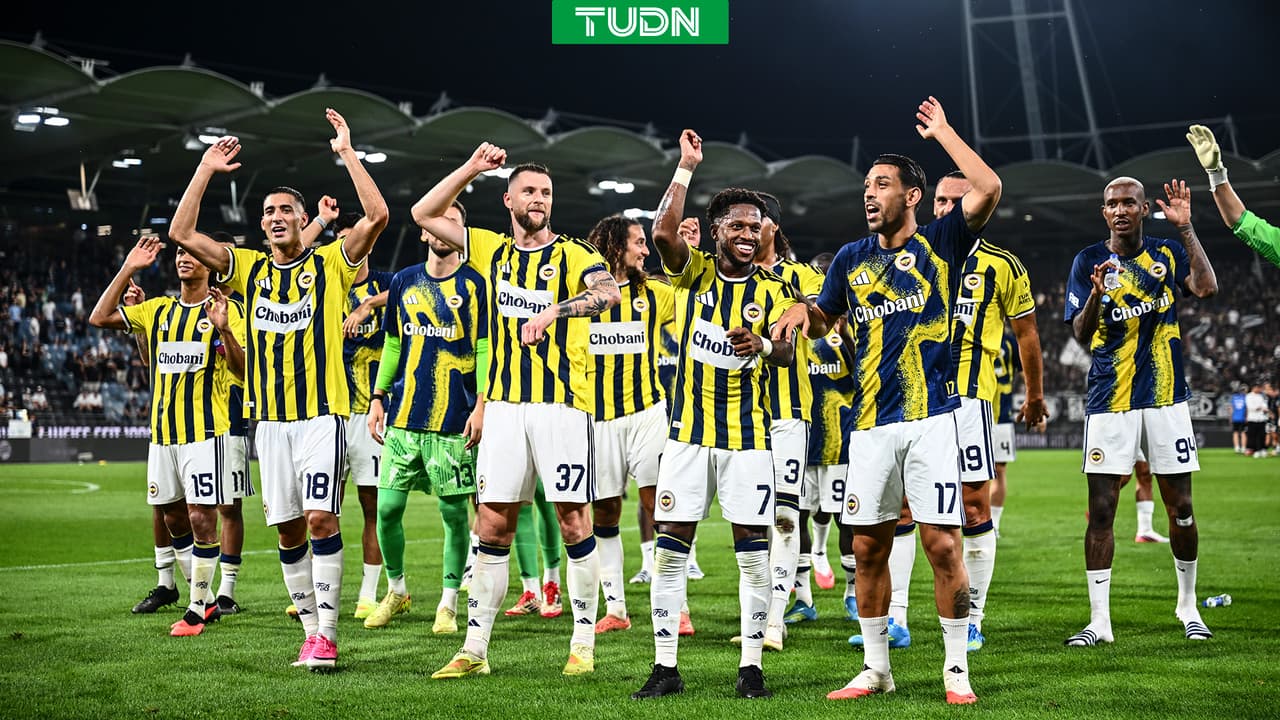 Champions League: Quedaron definidos los partidos de la ronda de Playoffs