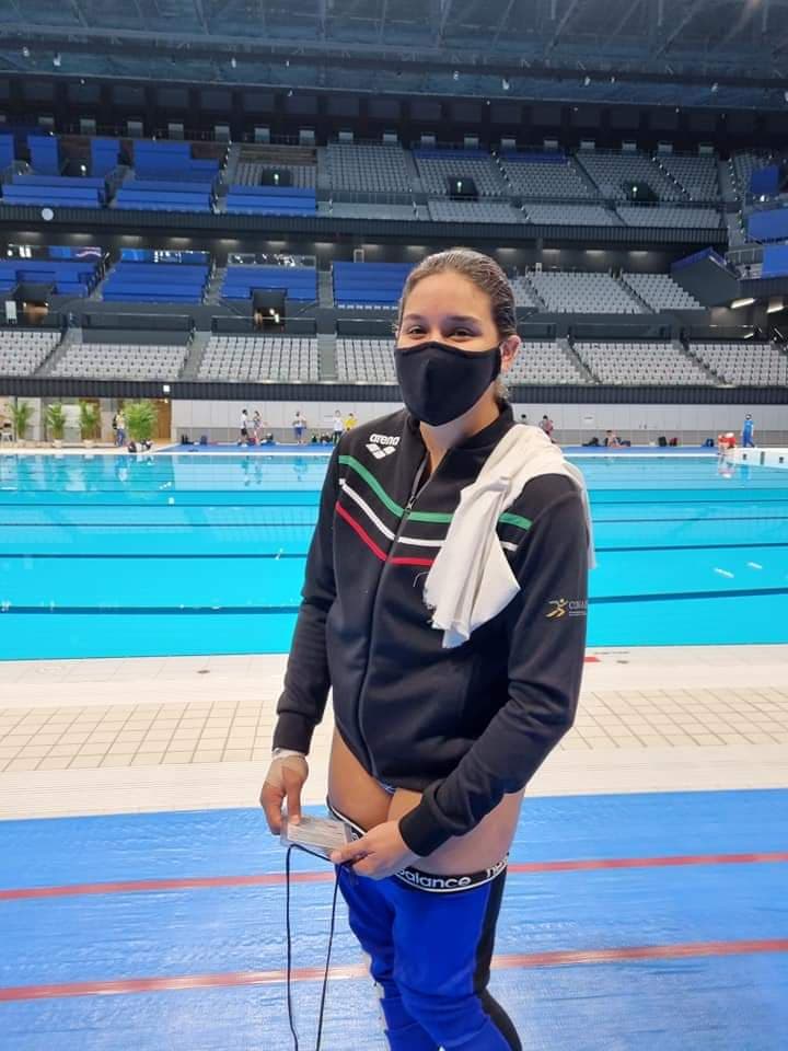 Clavadistas mexicanos aseguran plazas en Tokyo 2020