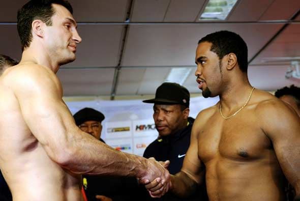 La estatura del moreno de Pennsylvania parece que será una importante desventaja.