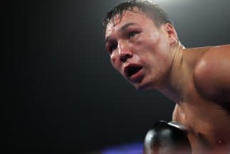 Ruslan Provodnikov regresa al ring en noviembre.