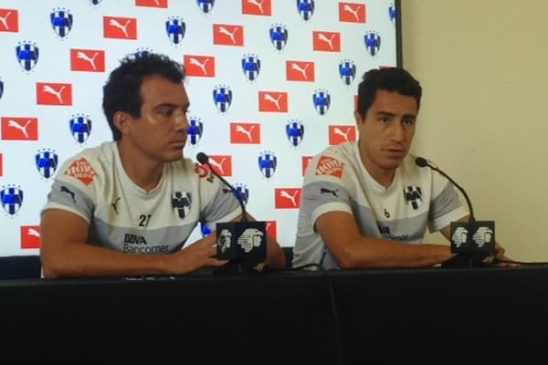 Los futbolistas tuvieron incidentes a las afueras de un centro nocturno