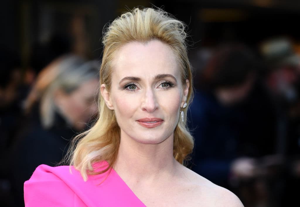 La película de estilo documental de TLC en 2007, se centró en los últimos días de la vida de Diana y usó una recreación dramática, con Genevieve O'Reilly como Diana, así como metraje real y entrevistas.