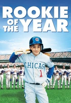 Rookie of the Year
