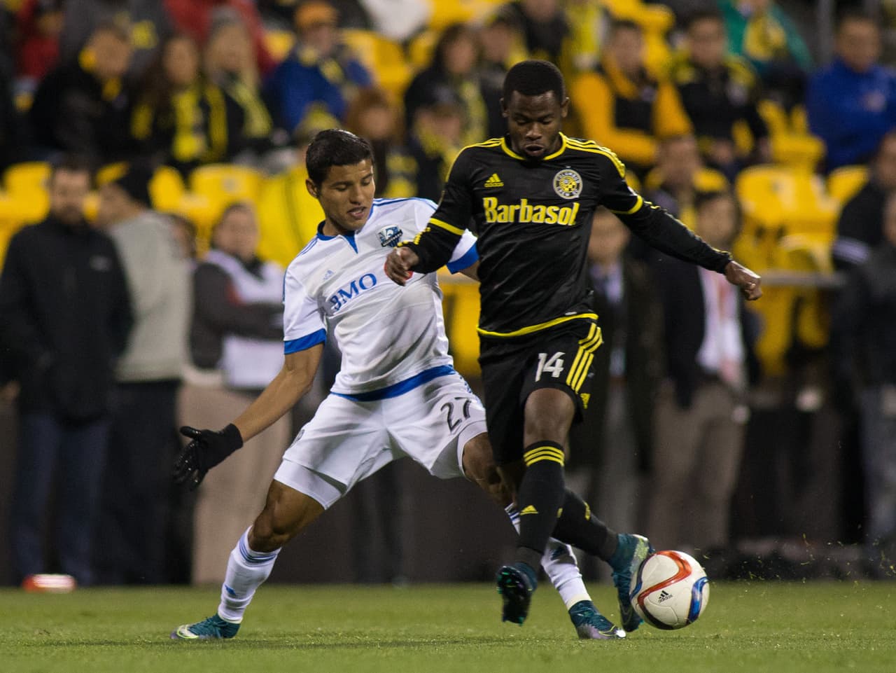 Johan Venegas, Waylon Francis y Kendall Waston disfrutan del microciclo con Costa Rica