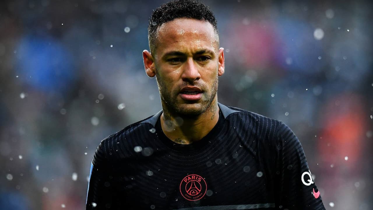 Neymar asegura que tras su lesión: “Volveré mejor y más fuerte”