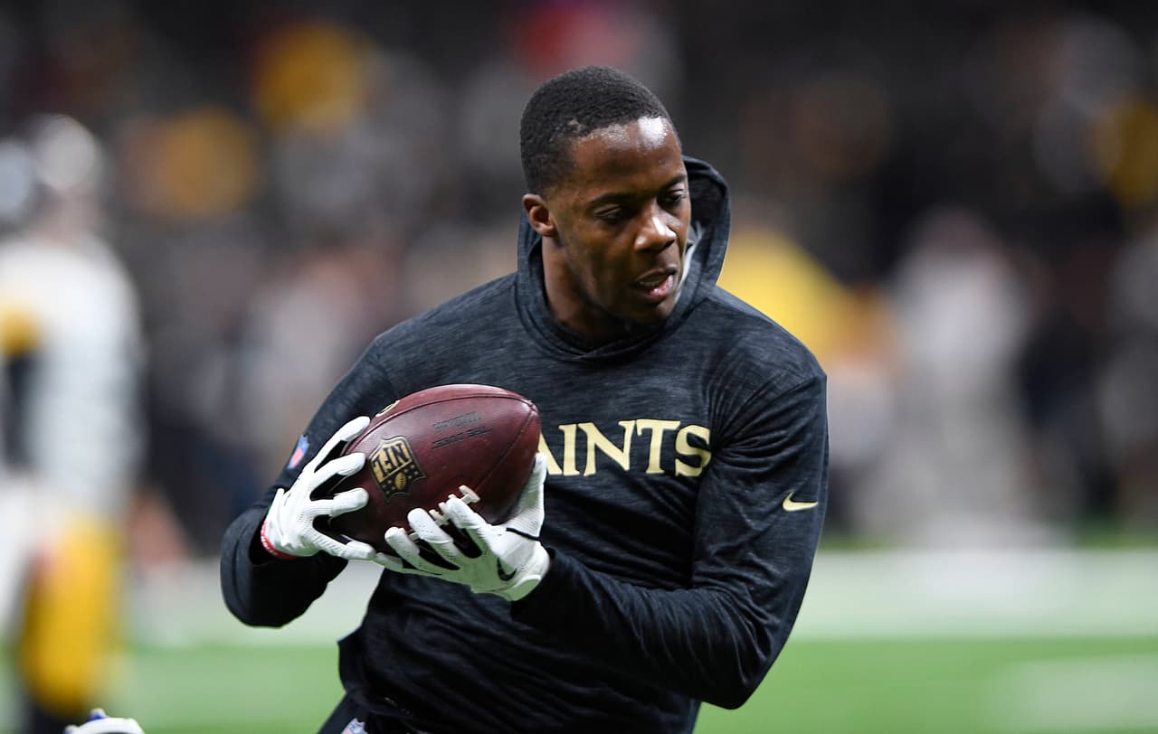 El quarterback de 26 años, Teddy Bridgewater, ha tenido experiencia en la NFL y llegó en el transcurso de la Temporada Regular de 2018 a New Orleans.