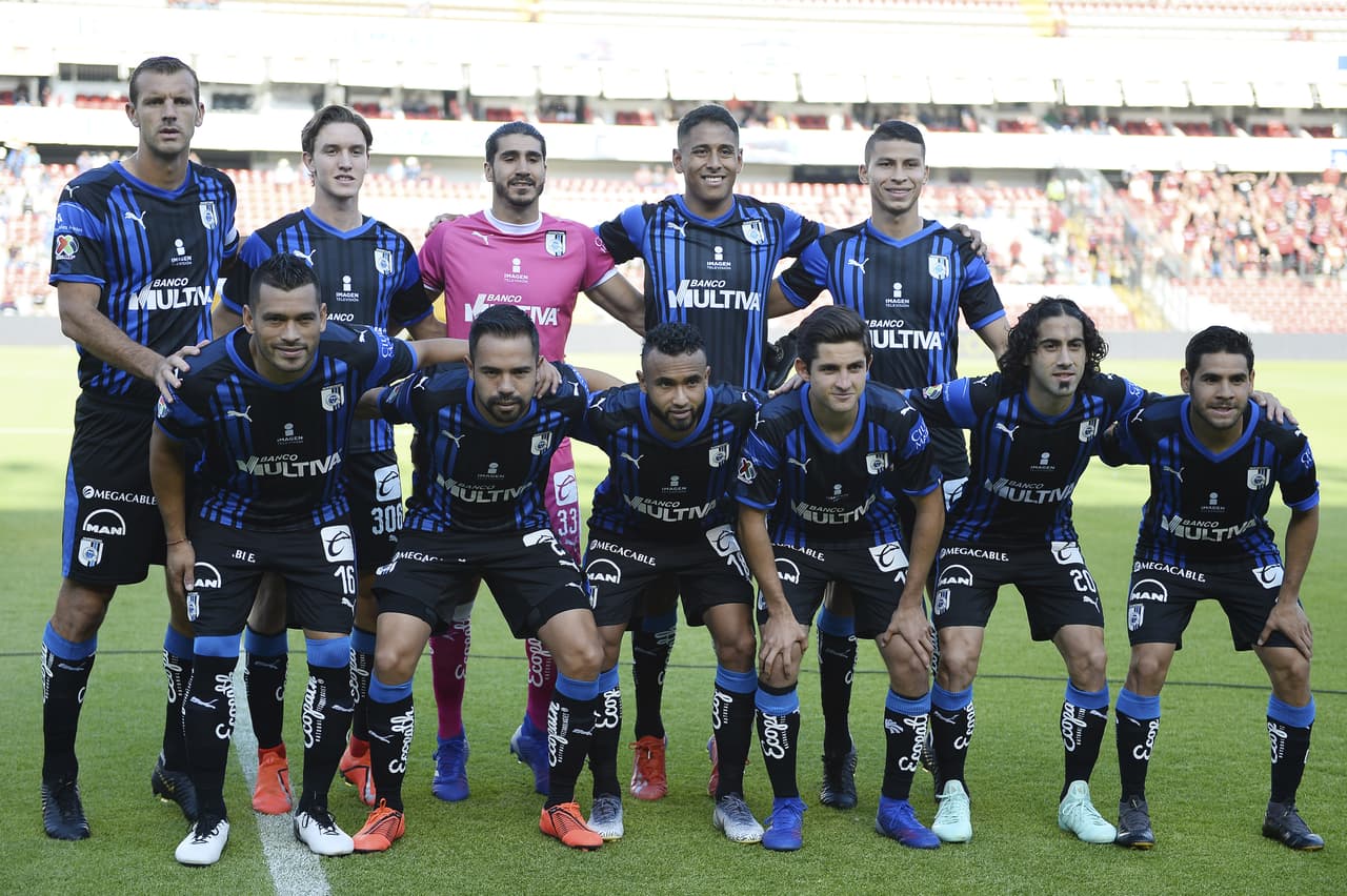 El cuadro que puso Víctor Manuel Vucetich estuvo comprendido de esta manera.