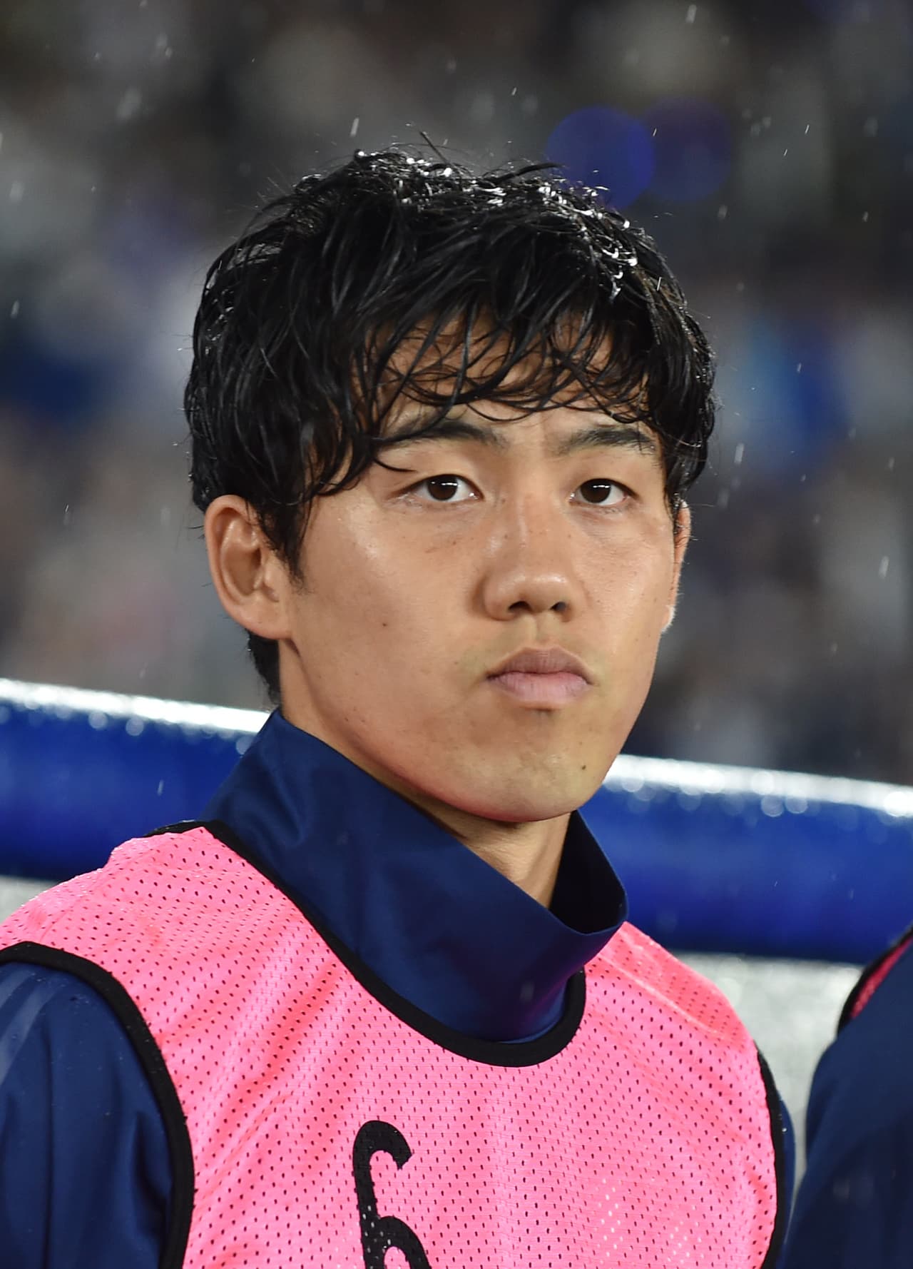 Wataru Endo (Defensor / Urawa Reds)