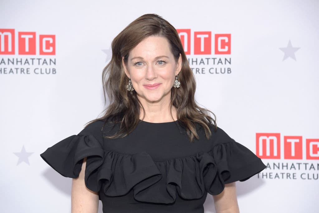 Laura Linney
<br>