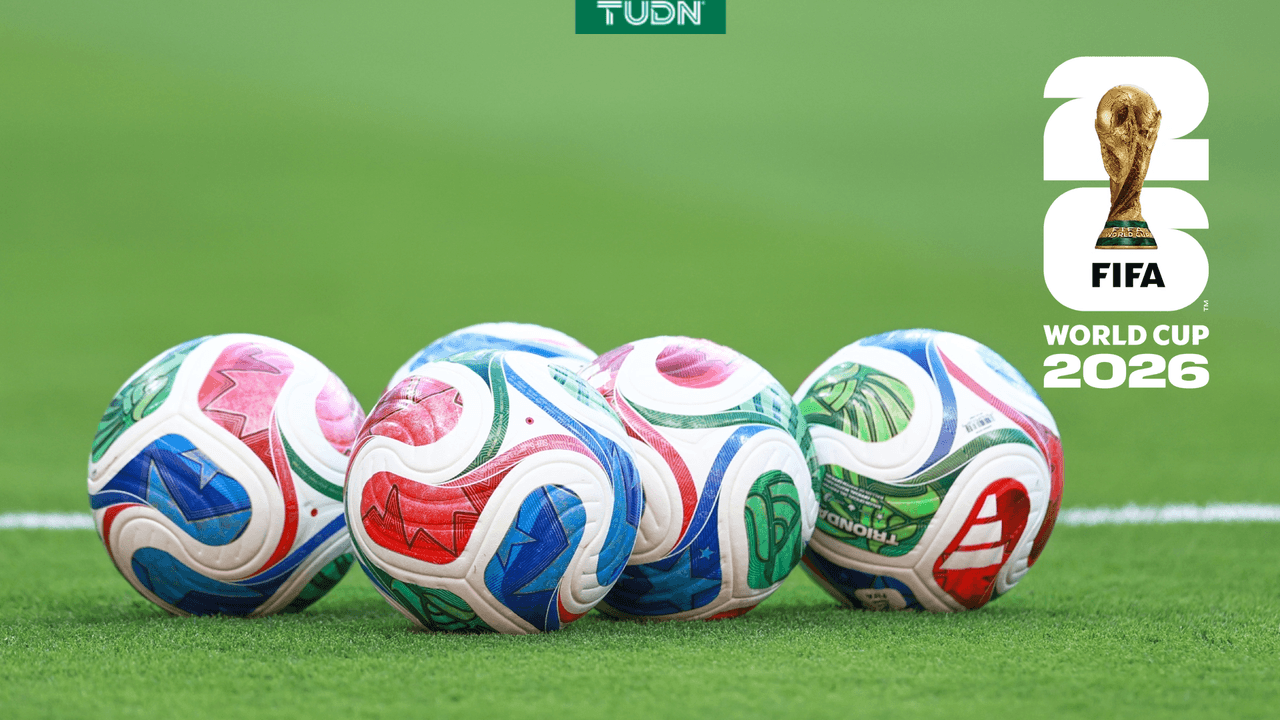 Criterios de desempate del Mundial 2026: Cómo se definen los clasificados de Fase de Grupos