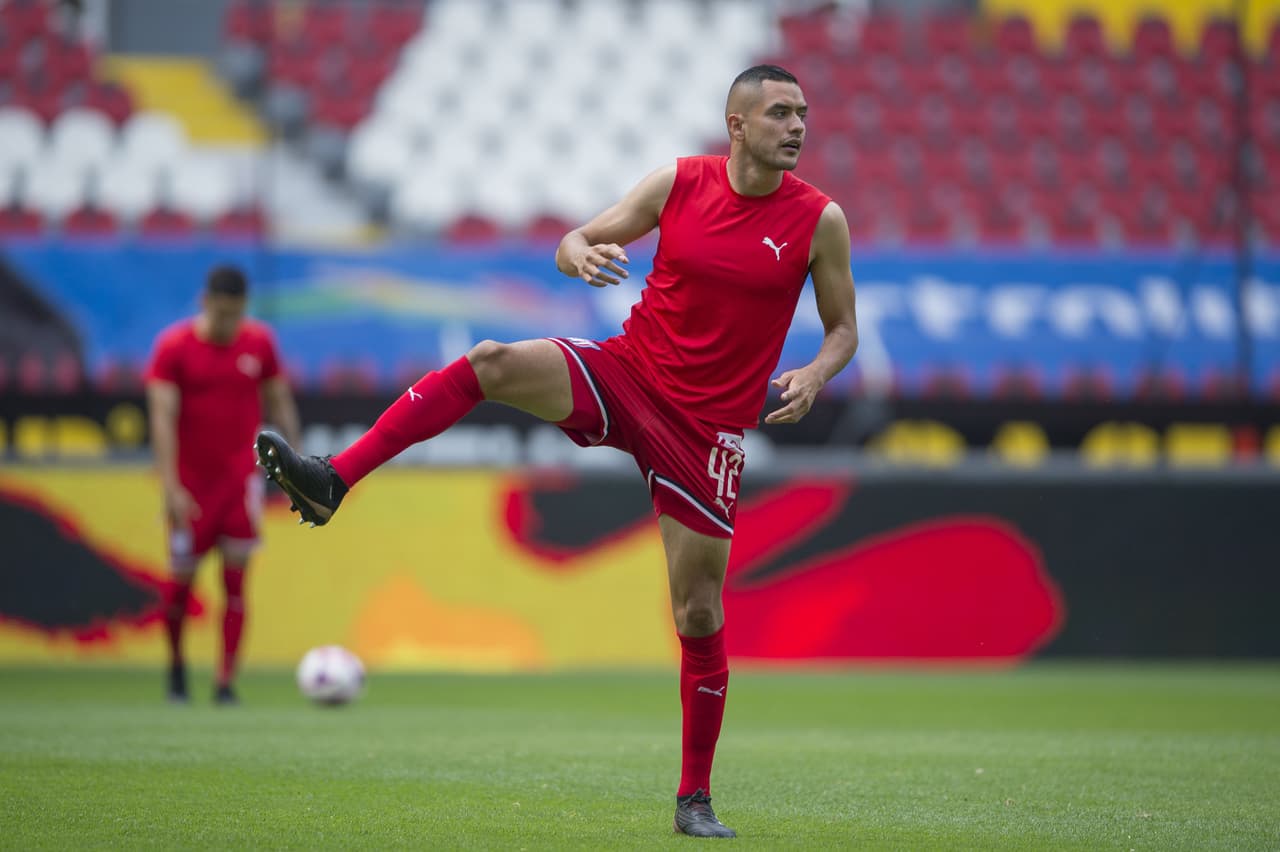 Tres debuts en el arranque del Guard1anes 2021 BBVA MX