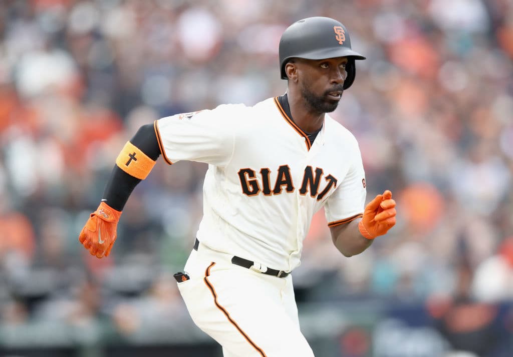 ¡Increíble! Ni siquiera Barry Bonds había logrado lo que hizo Andrew McCutchen 