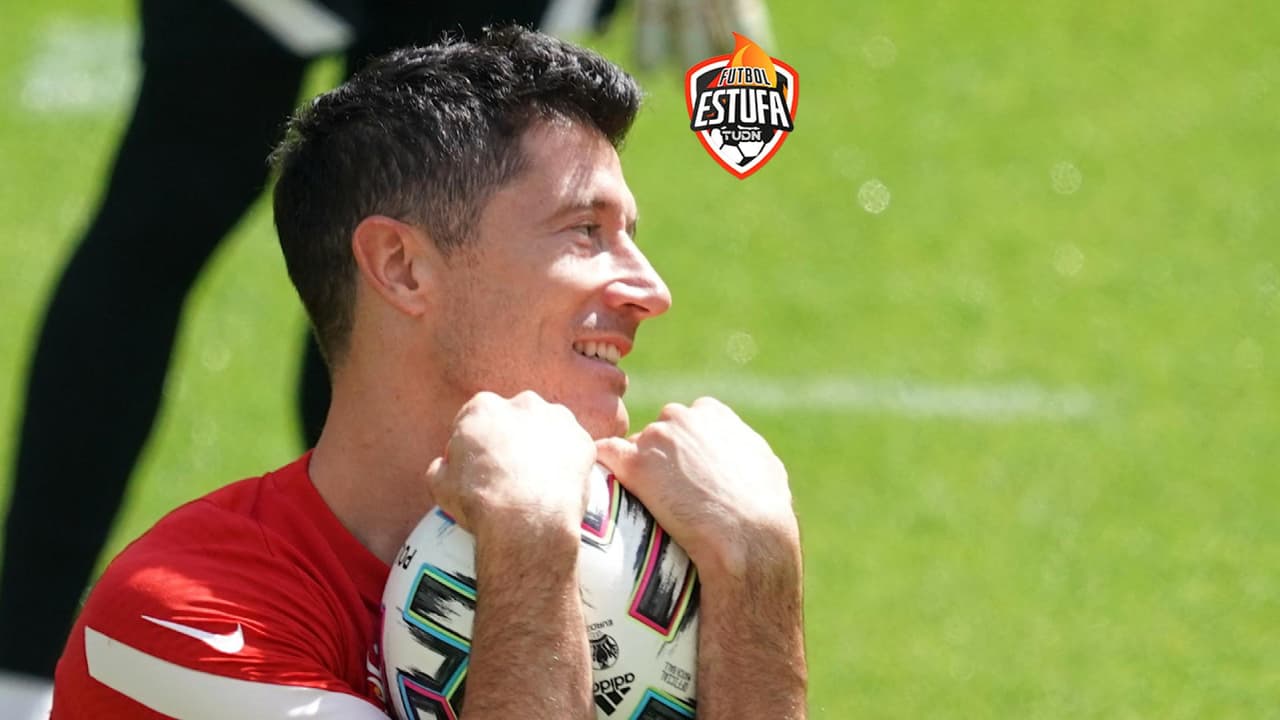 La cifra final que quiere Bayer del Barcelona por Lewandowski