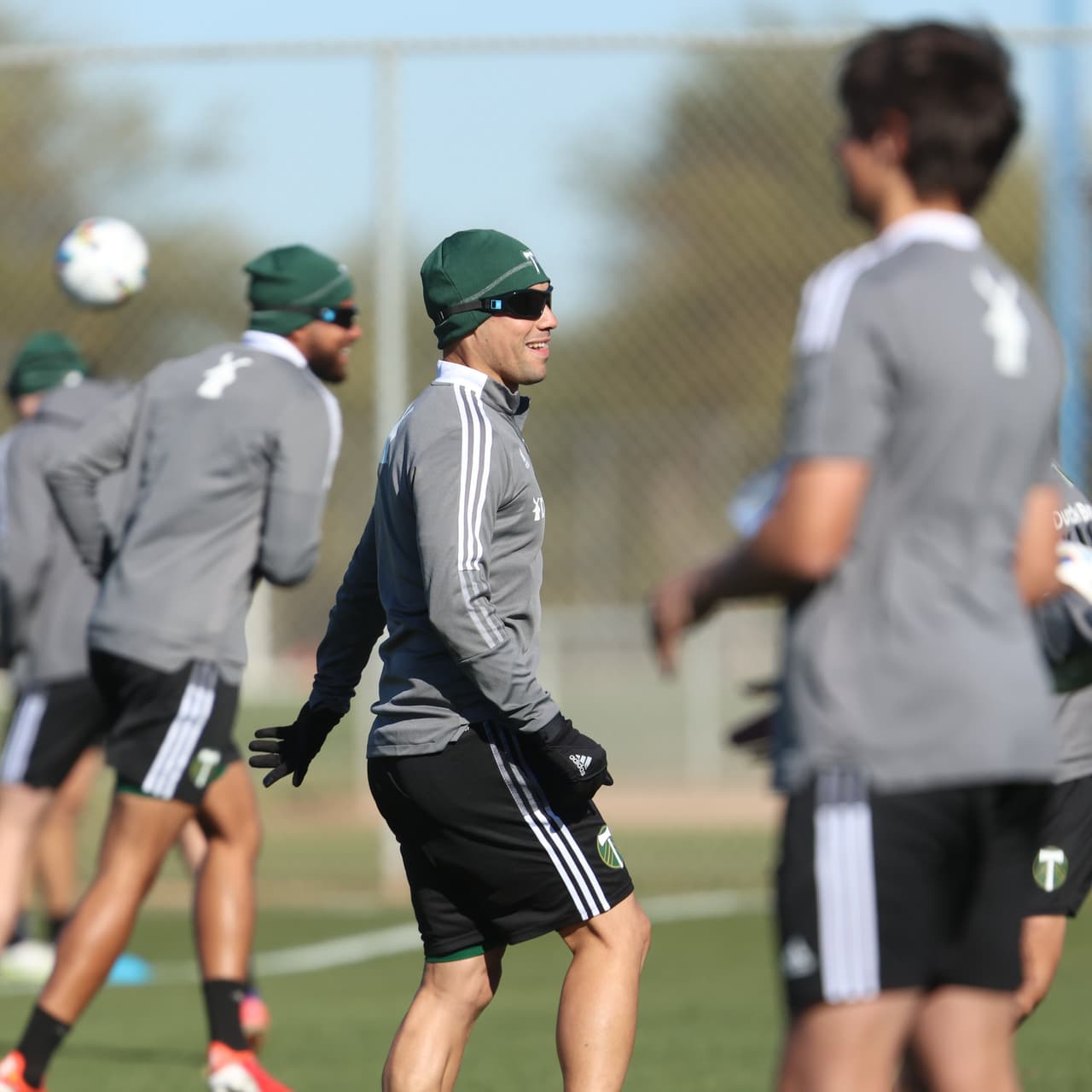 'Los Leñadores' ya han tenido oportunidad de jugar en la pretemporada ante su máximo rival: Seattle Sounders FC.