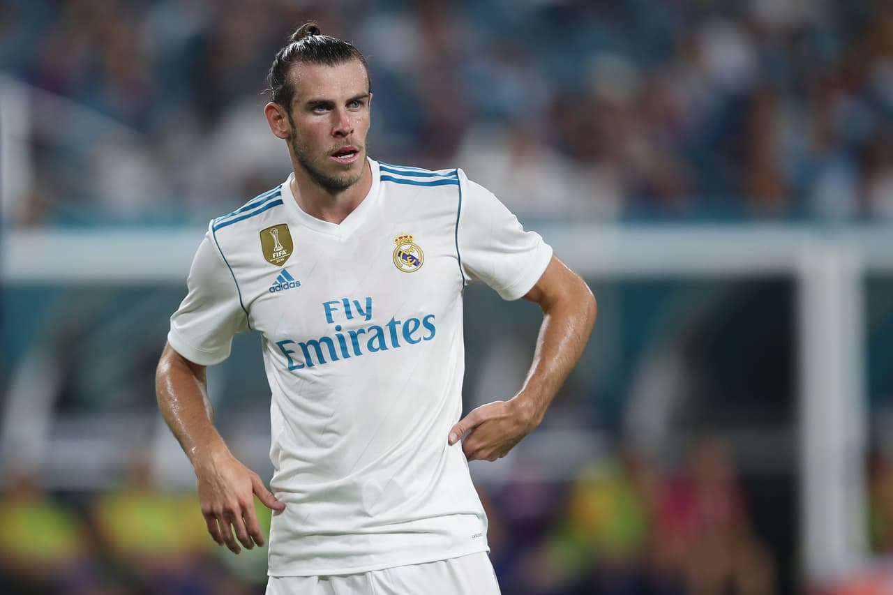 El expreso de Cardiff, Gareth Bale, también renovó el año pasado y el Presi Florentino le puso una claúsula de 500 millones.