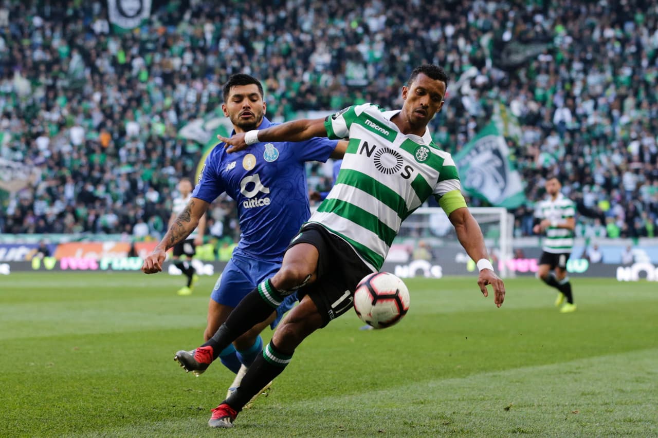 El también mexicano Jesús Manuel 'Tecatito' Corona participó en este gran encuentro, y al igual que 'HH', jugó los 90 minutos de partido.
