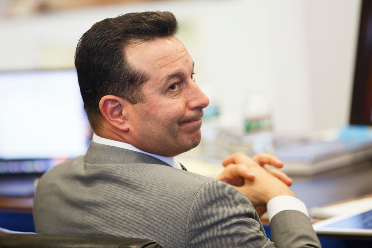 <b>El fallecimiento de Aaron causó inquietud</b>
<br>Tras la muerte de Hernández, su abogado, José Baez, quedó incrédulo tras el suicidio y, junto a su familia, llegaron a la conclusión de que debían estudiar su cerebro.