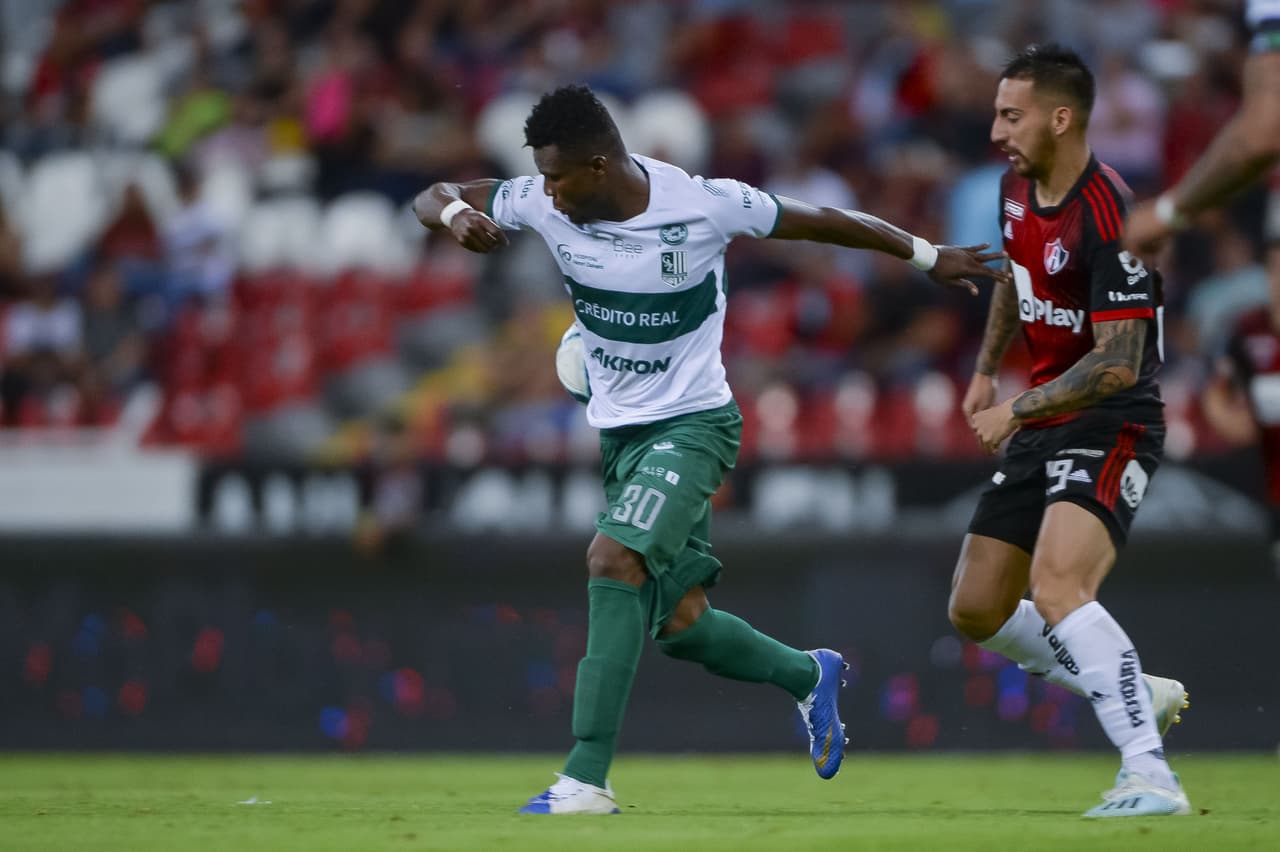 El segundo enfrentamiento fue el 13 de septiembre de 2018 partido que volvió a ganar el Zacatepec 3-2.