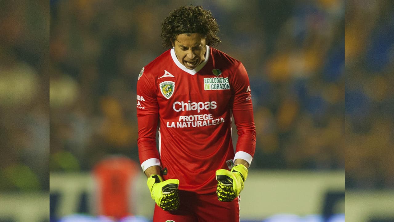 Démosle el beneficio de la duda: ¿Quién es Óscar Jiménez?