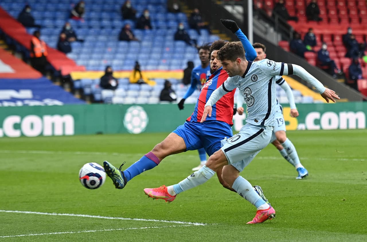 El estadounidense está mostrando que ya no es el ‘niño maravilla’.
<br>