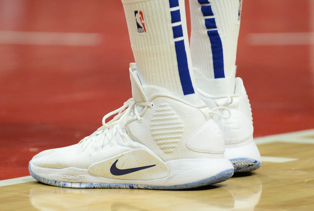 Draymond Green, Golden State Warriors.